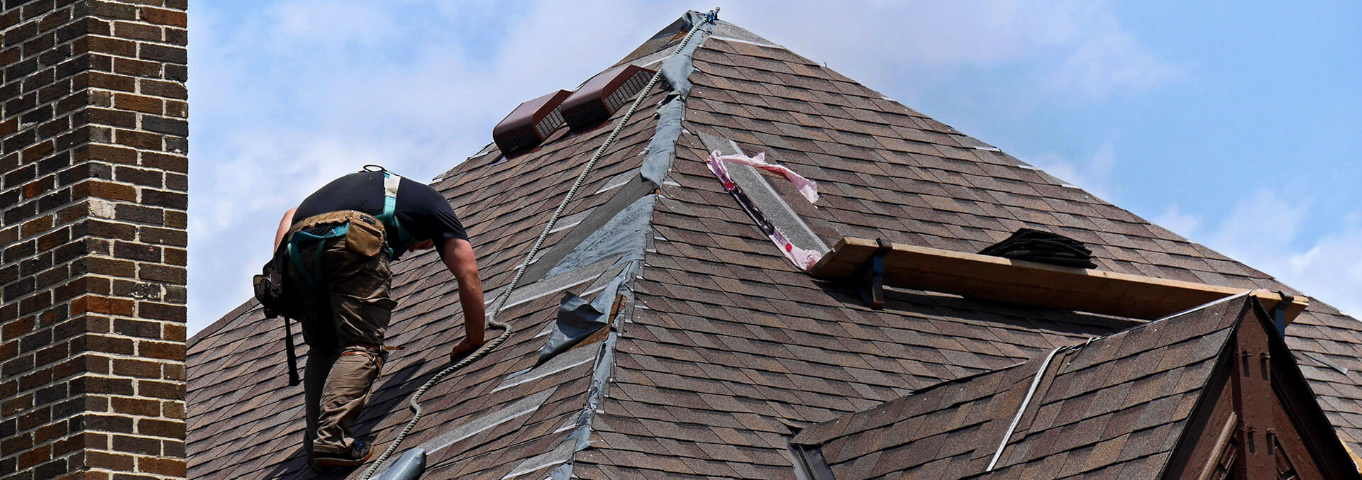 Roofer