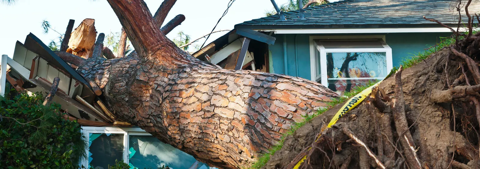 Roofing Company