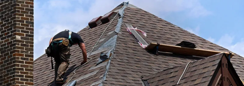 Roofer